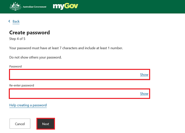 6-create-mygov