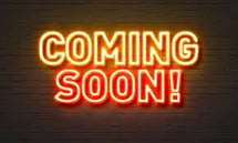 Coming soon